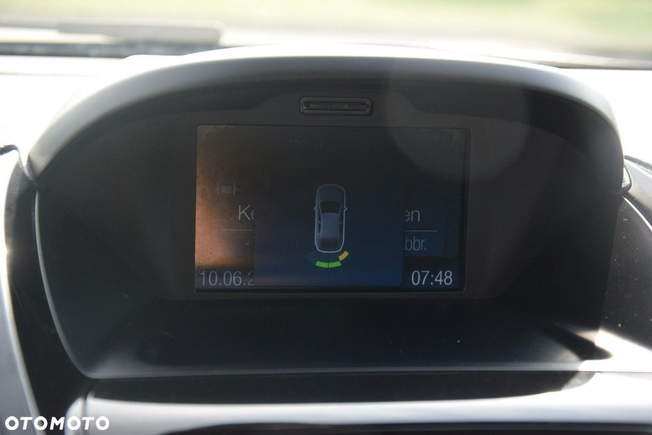 Ford B-MAX 1.6 Titanium - 36