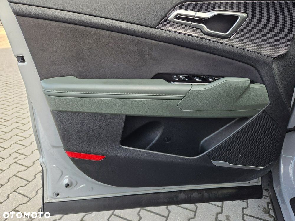 Kia Sportage 1.6 T-GDI Anniversary 2WD - 12