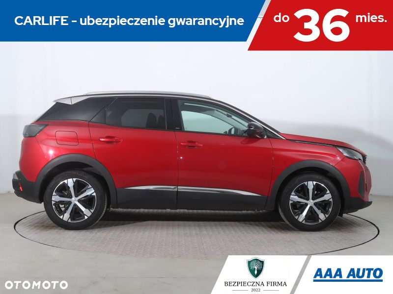 Peugeot 3008 - 7