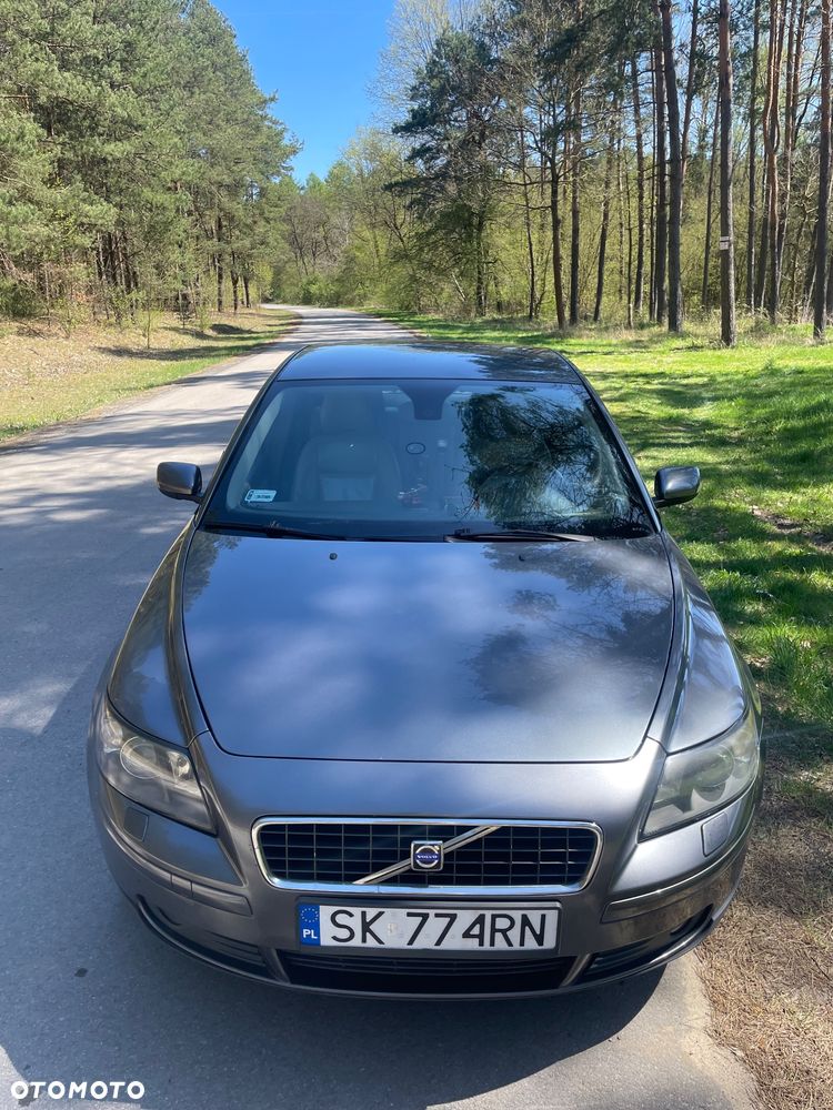 Volvo S40 2.4 Momentum - 3