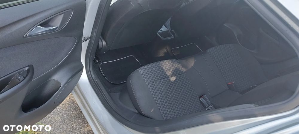 Opel Astra V 1.5 CDTI 2020 S&S - 15