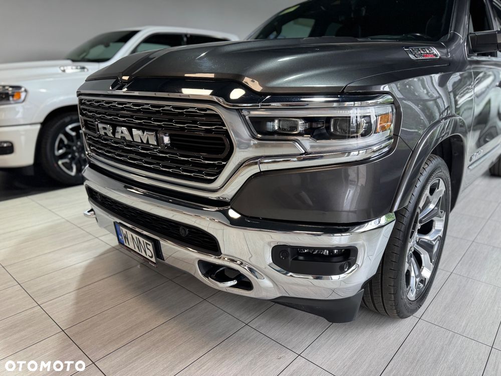 RAM 1500 - 7