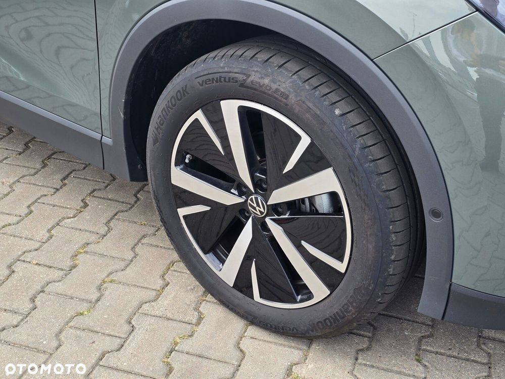 Volkswagen Tiguan 1.5 eTSI Elegance DSG - 7