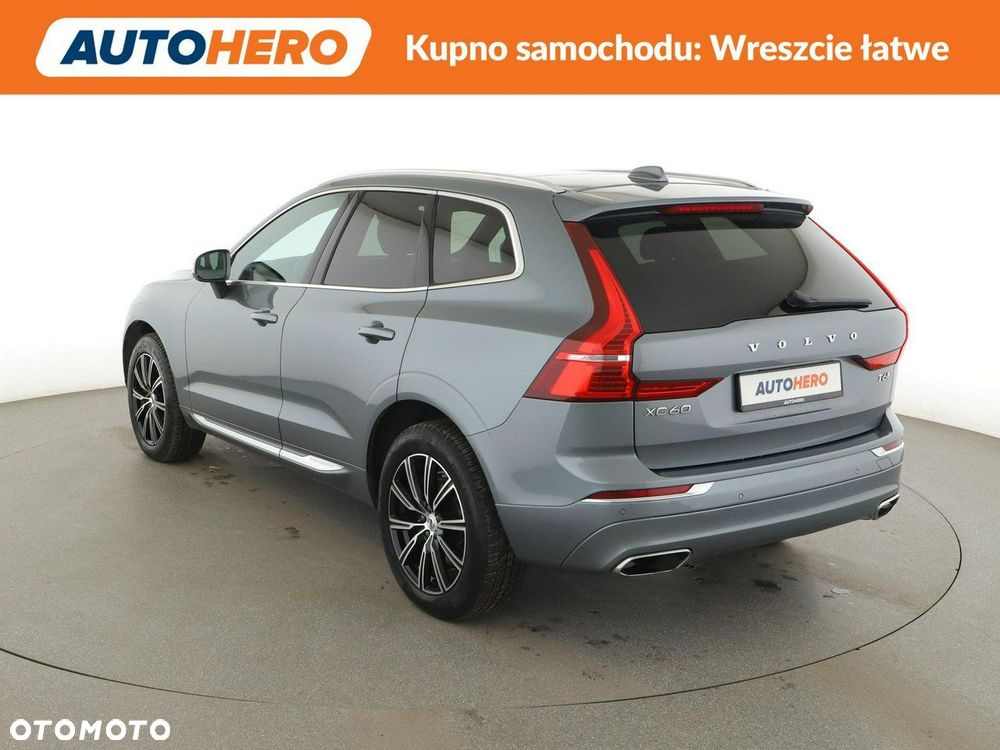 Volvo XC 60 T6 AWD Inscription - 5