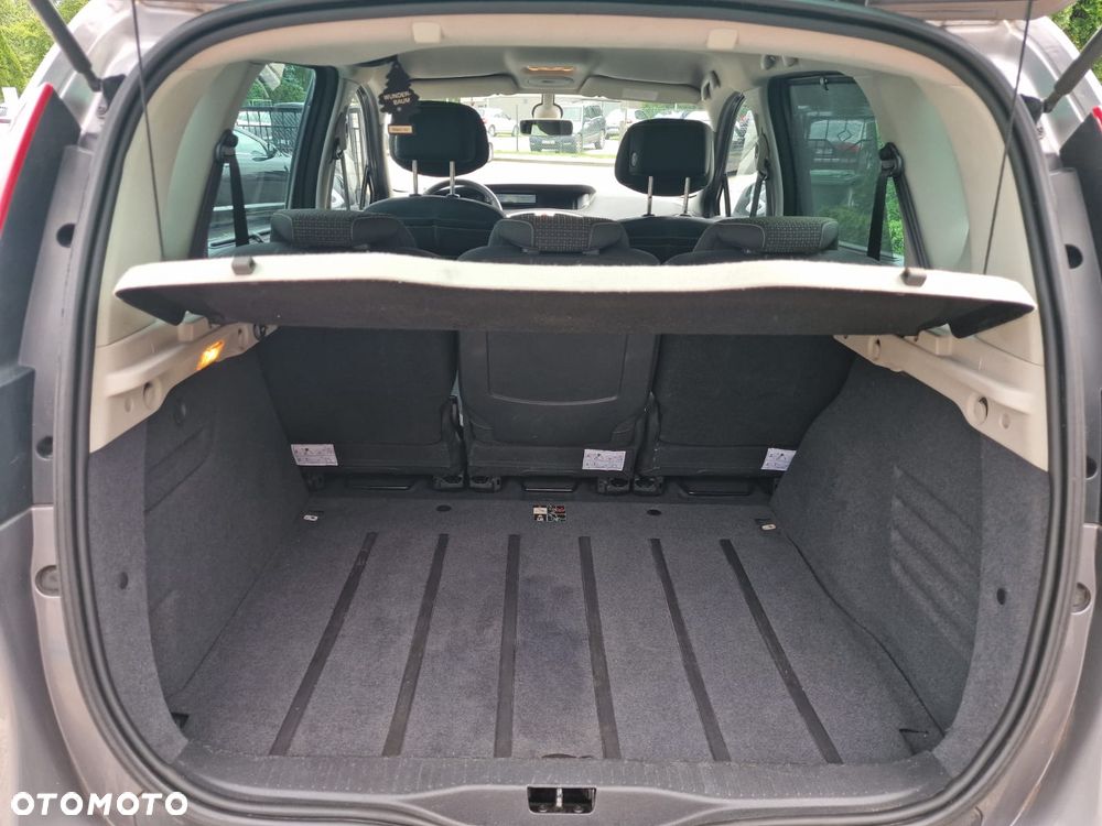 Renault Scenic 1.4 16V TCE Tech Run - 16