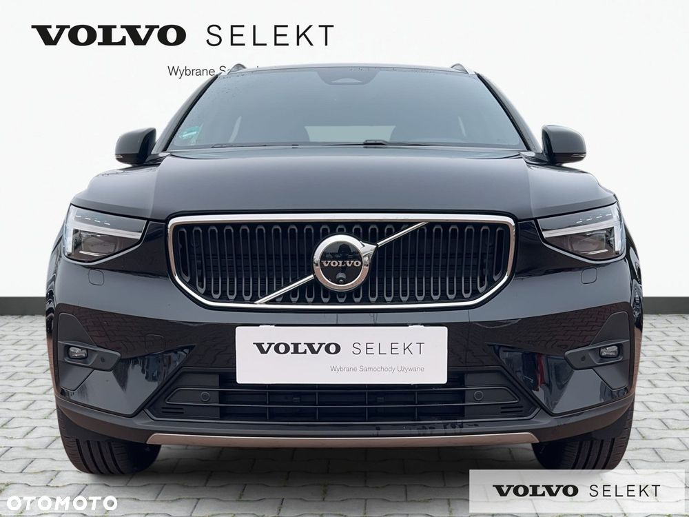 Volvo XC 40 - 3