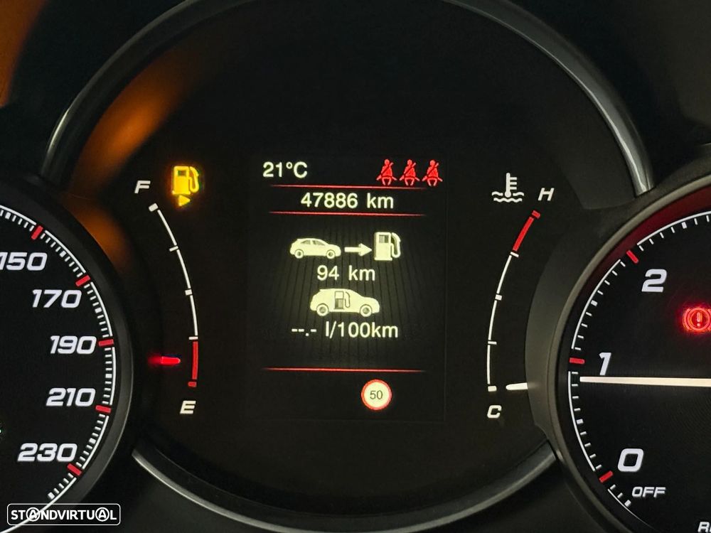 Fiat 500X 1.3 MJ - 27