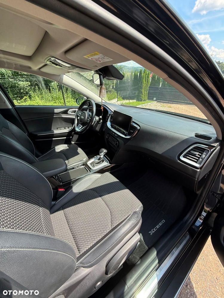 Kia XCeed - 5