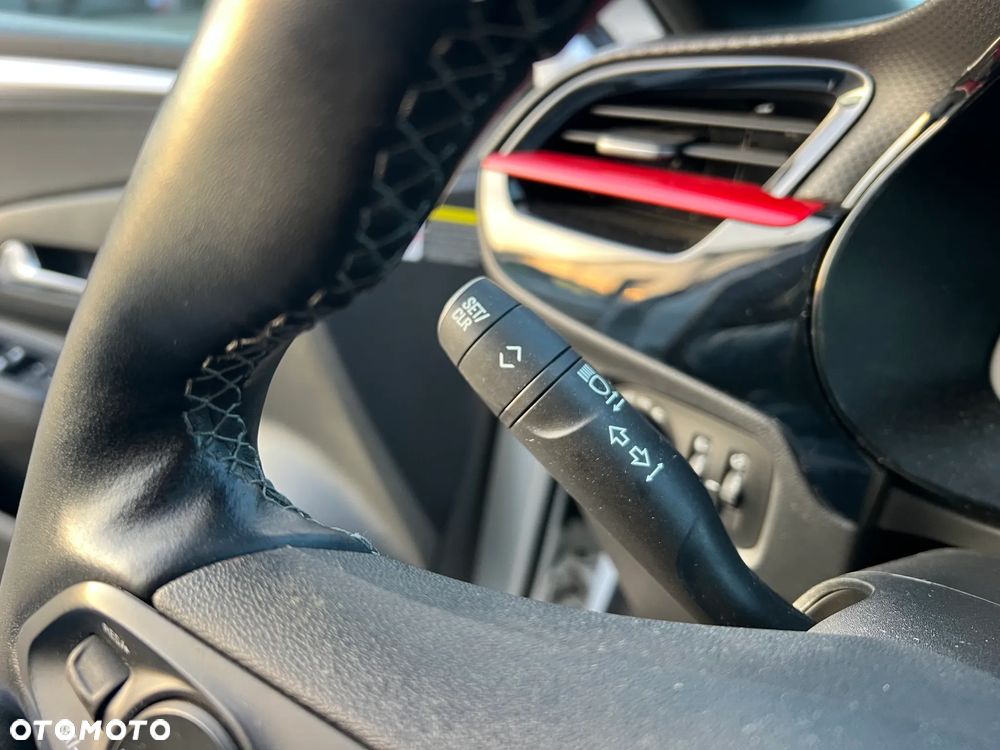 Opel Corsa 1.2 Direct Injection Turbo Start/Stop GS Line - 17