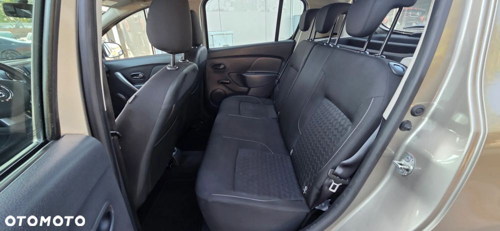 Dacia Sandero TCe 90 Laureate - 31