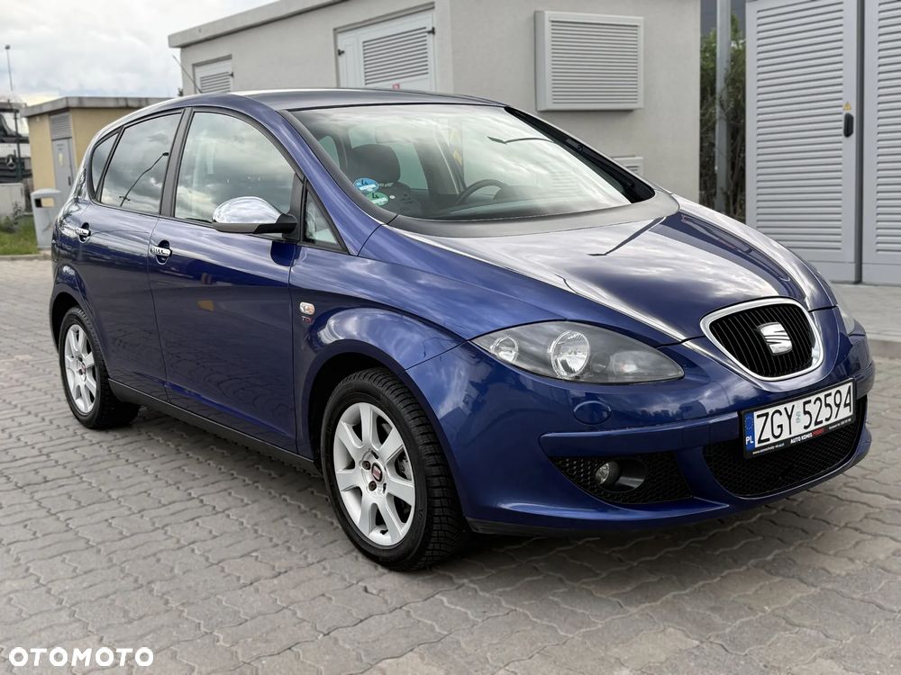 Seat Altea - 15