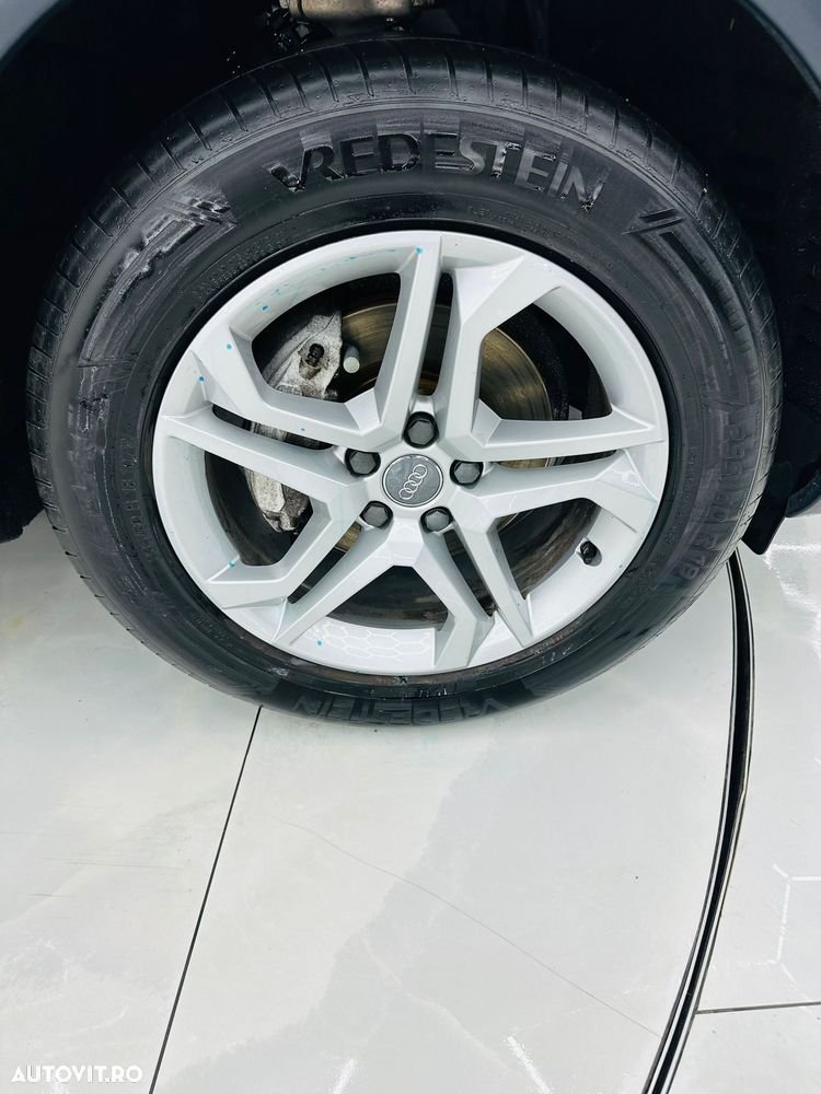 Audi Q5 2.0 TDI - 9