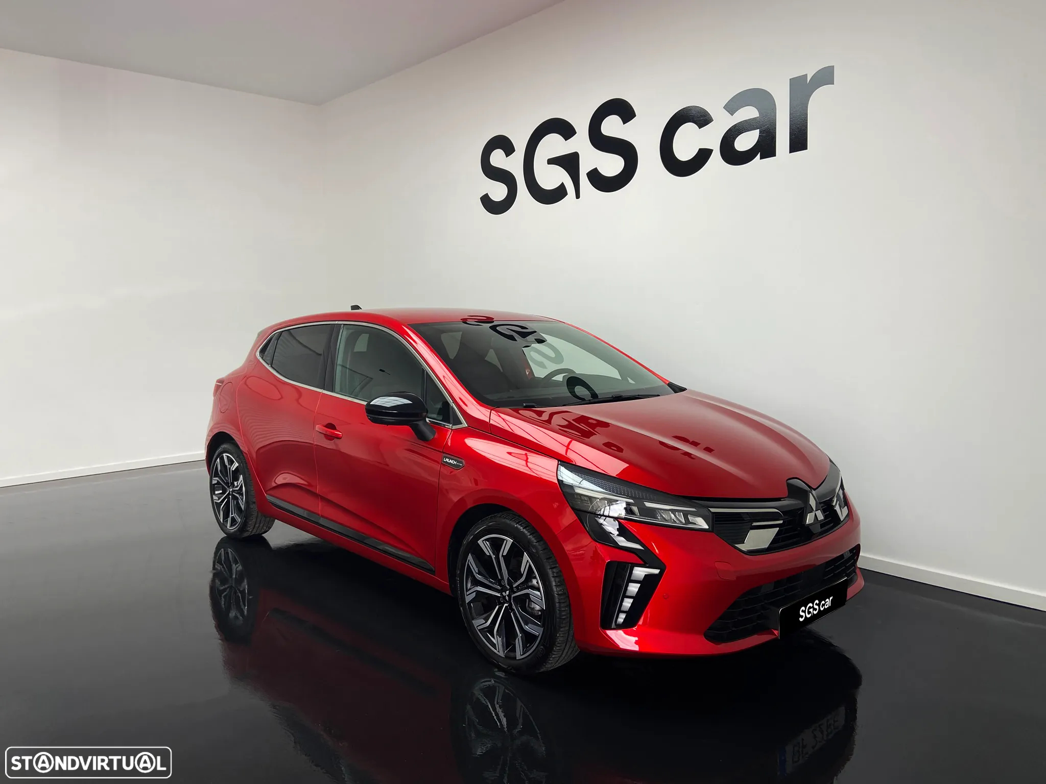 Mitsubishi Colt 1.0 MPI-T Launch Edition - 6