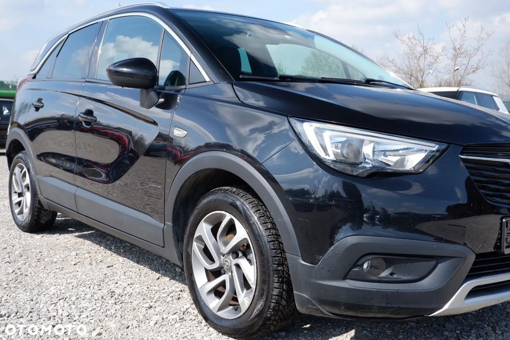 Opel Crossland X 1.6 CDTI Elite S&S - 2