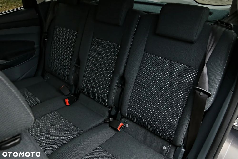 Ford C-MAX 1.6 TDCi Start-Stop-System Trend - 12