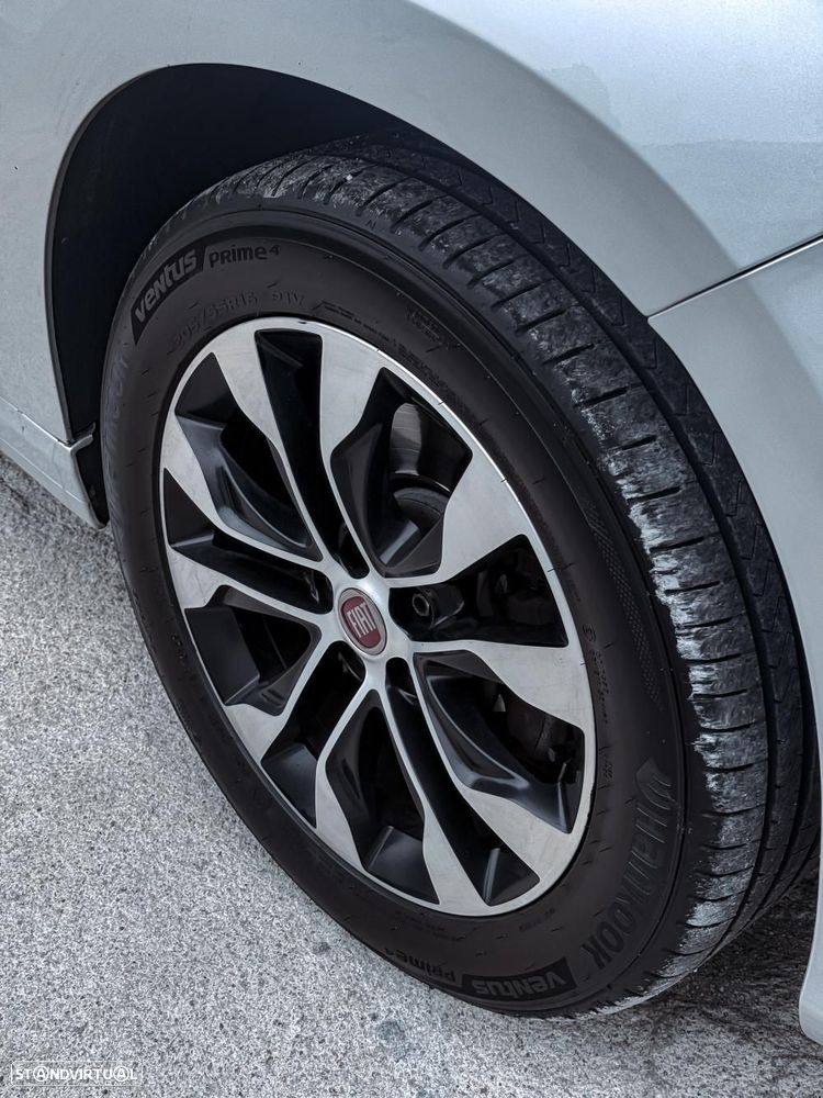 Fiat Tipo Station Wagon 1.3 M-Jet Mirror - 7