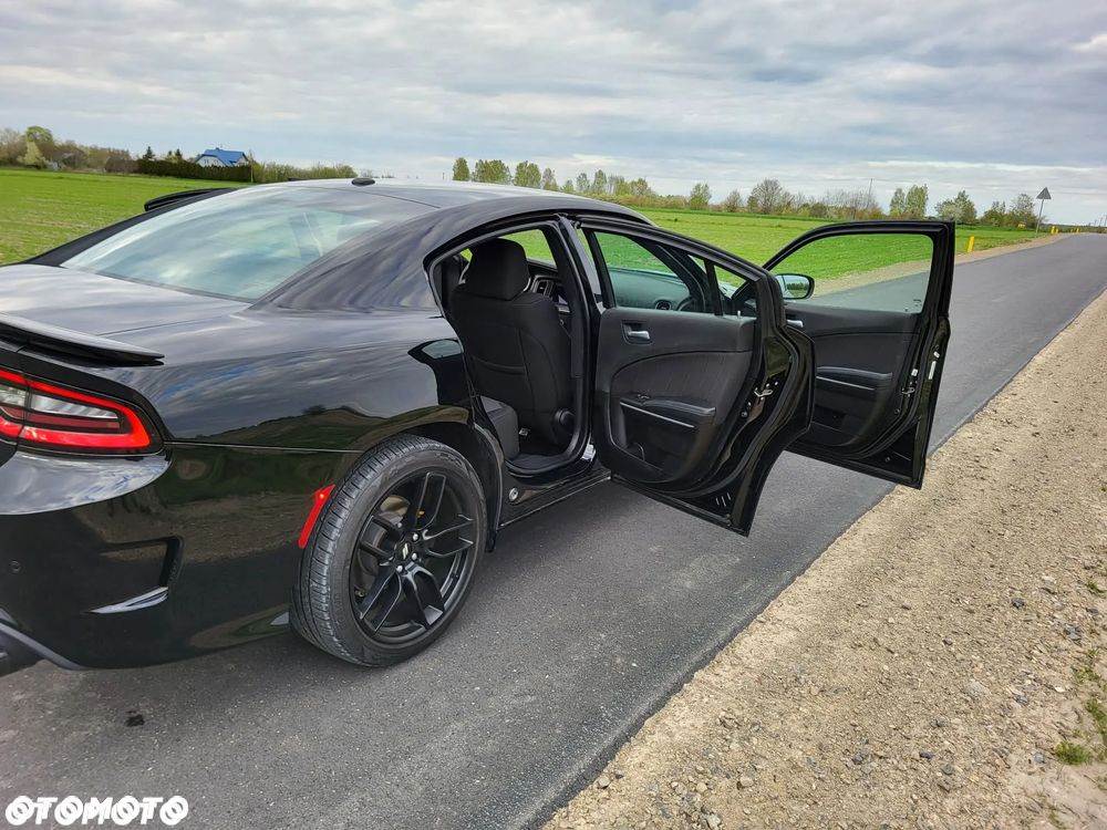 Dodge Charger - 29