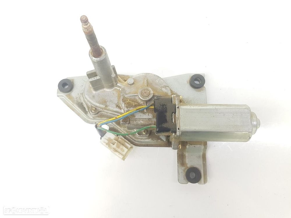 MOTOR LIMPA-VIDROS TRASEIRO MITSUBISHI PAJERO III 2000 - 2