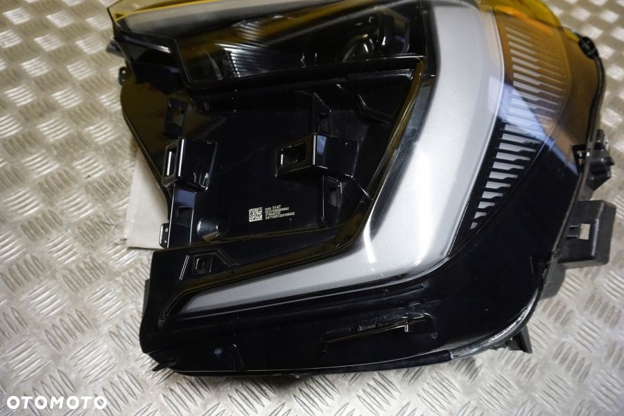 GMC ACADIA 2025 2026- REFLEKTOR LAMPA FULL LED LEWA USA - 15