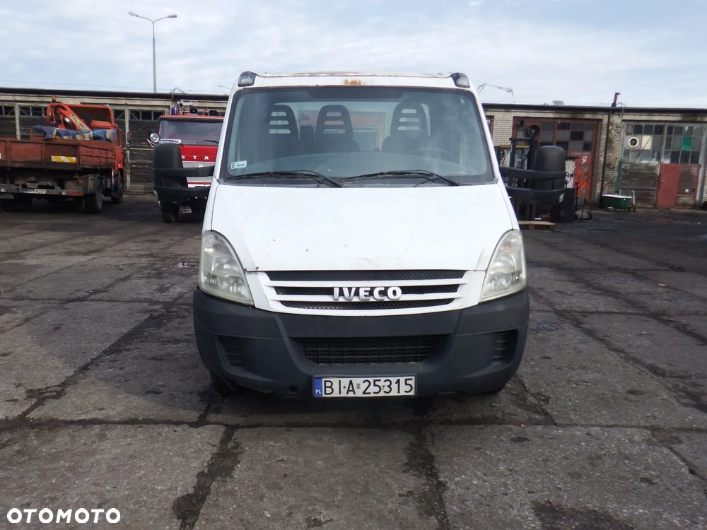 Iveco Daily 40C15 - 3