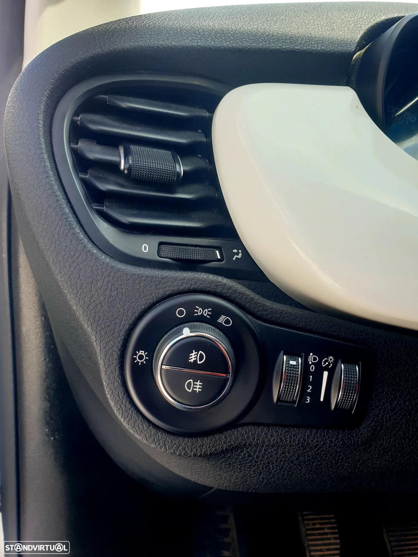 Fiat 500X 1.3 MJ Lounge S&S - 11
