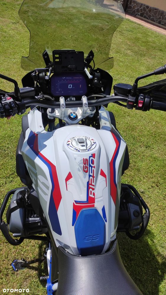 BMW GS - 15