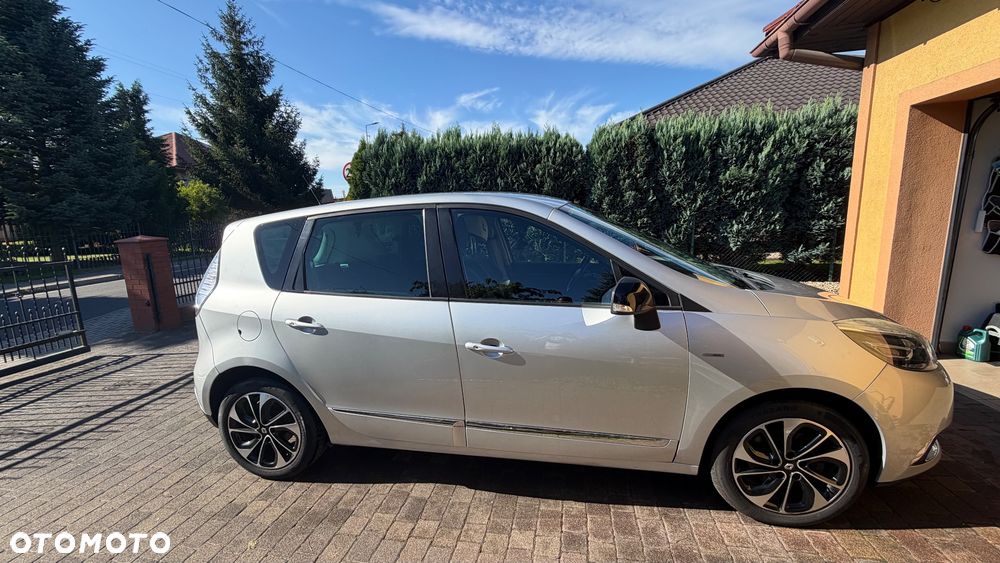 Renault Scenic 1.6 dCi Energy Bose Edition - 3