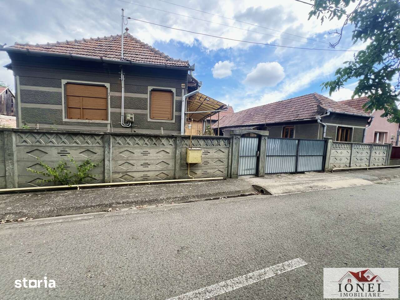 Vanzare casa in Galda de Jos - Imagine principală: 4/13