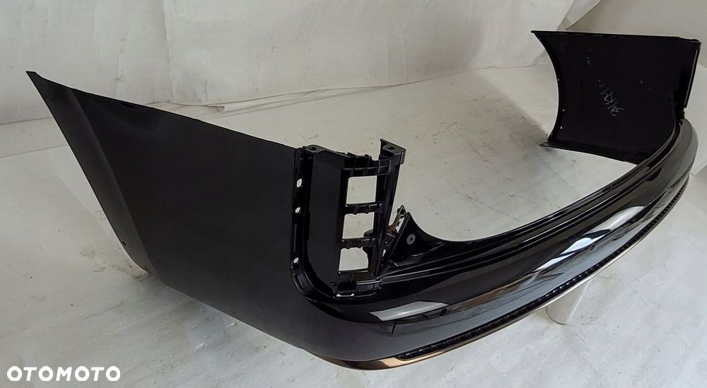 ZDERZAK TYŁ TYLNY HYUNDAI STARIA 2021- 86671-CG600 - 4