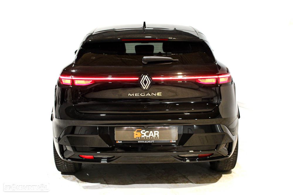 Renault Mégane E-Tech EV60 Techno - 5