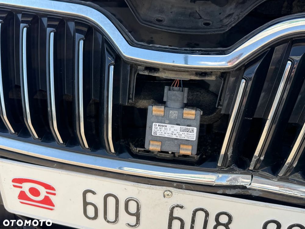 Skoda Superb 1.6 TDI GreenLine - 11