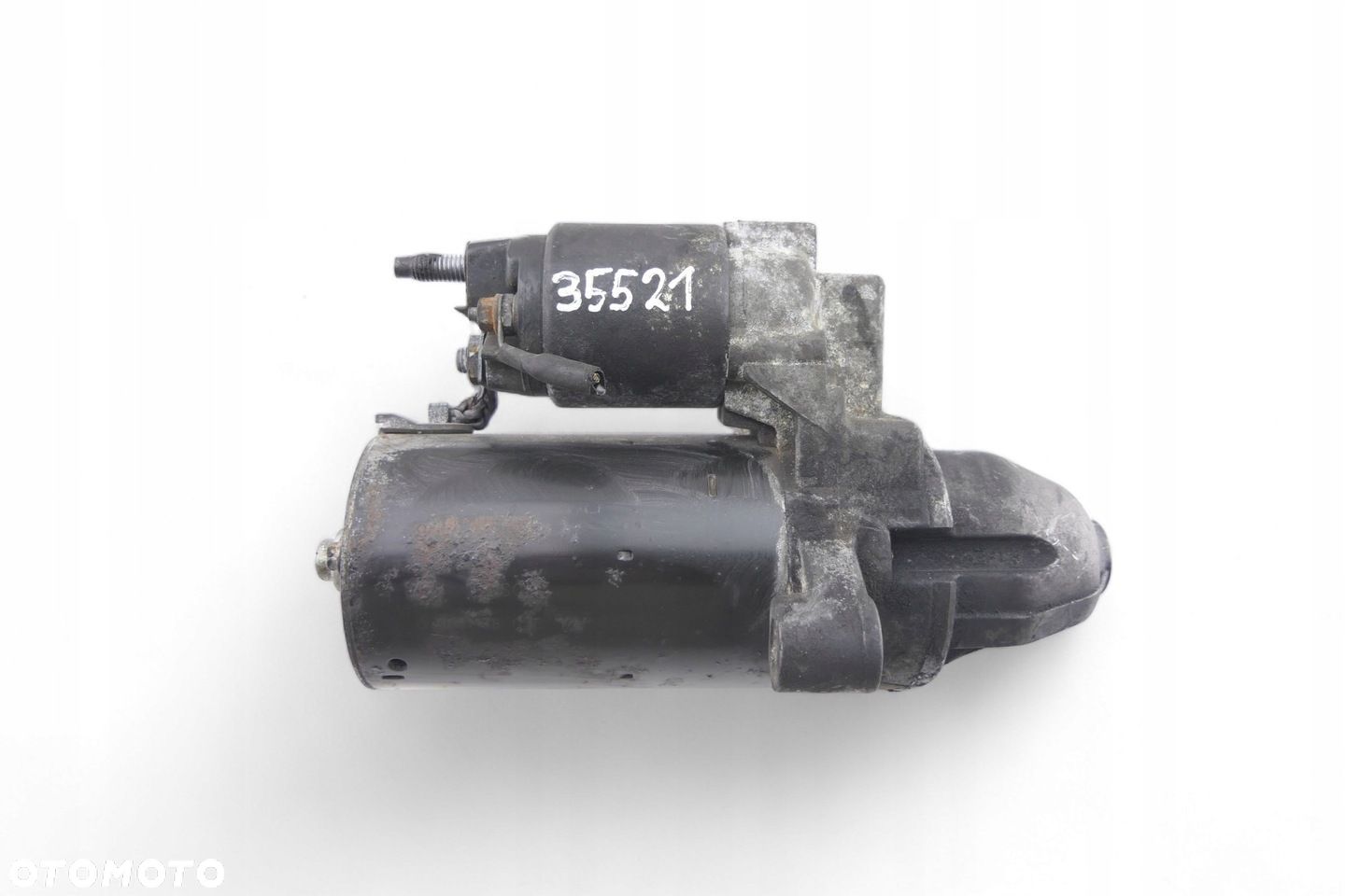 Rozrusznik MINI COOPER R56 1.6 D 0001138040 - 1