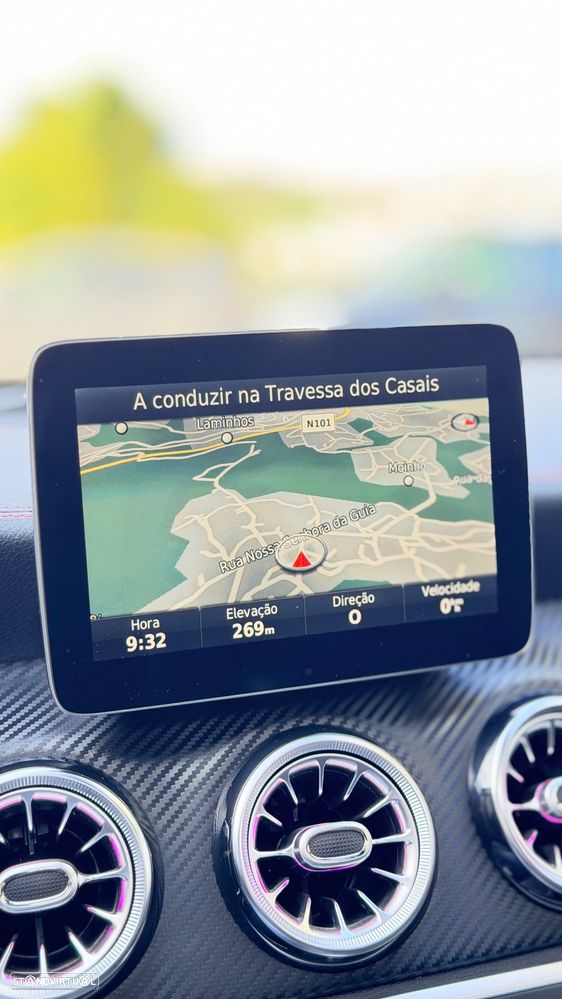 Mercedes-Benz CLA 220 d 7G-DCT AMG Line - 19