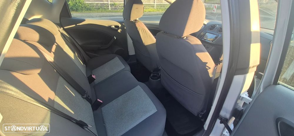 SEAT Ibiza 1.2 12V Reference - 15
