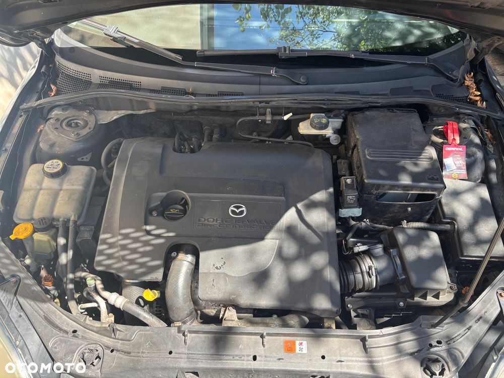 Mazda 3 - 11