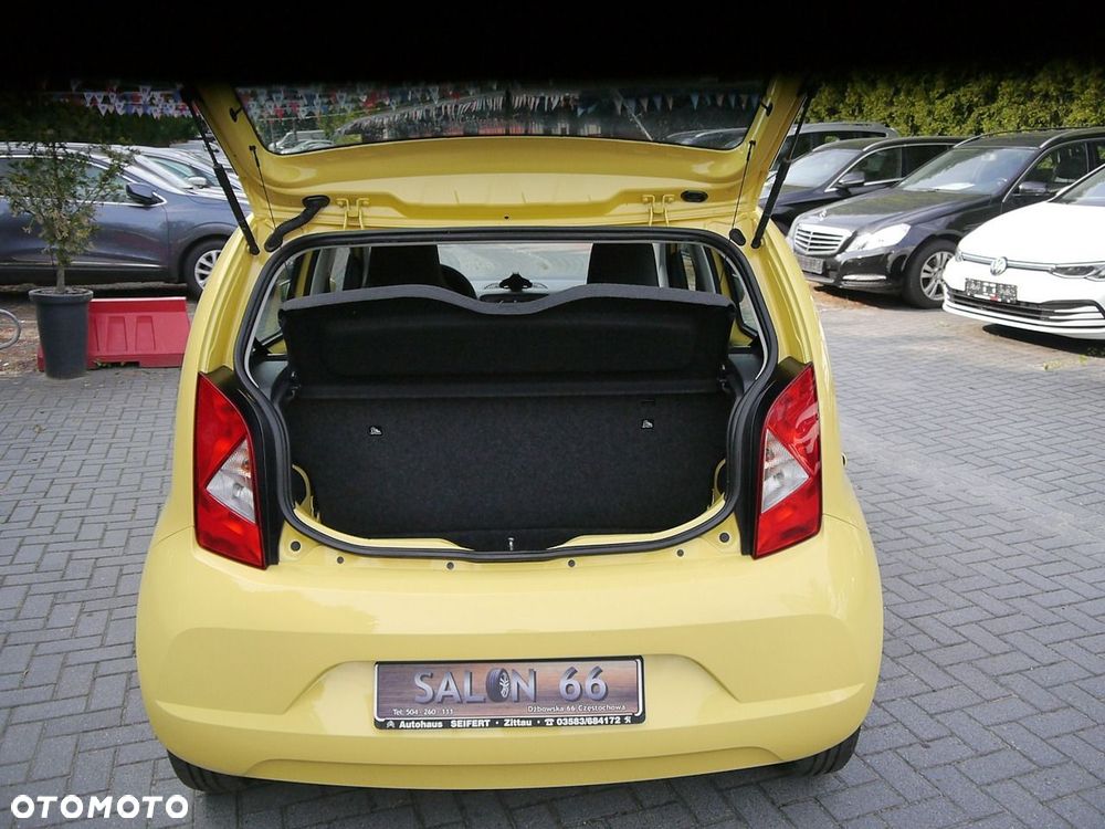 Seat Mii - 15