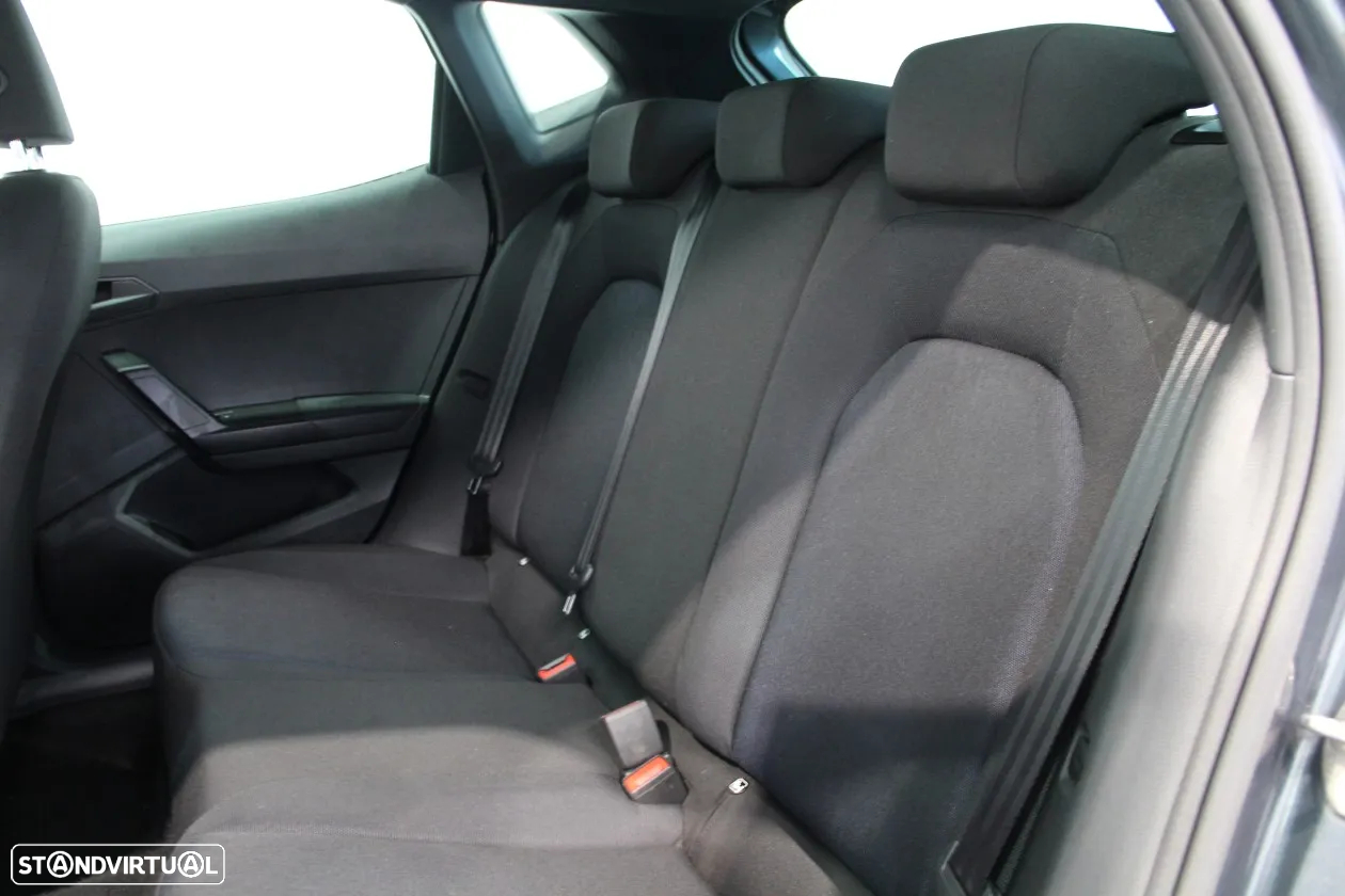 SEAT Ibiza 1.0 TSI FR - 28