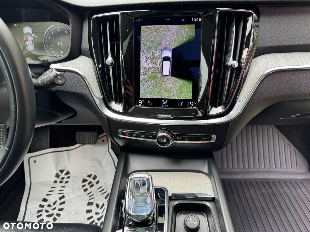 Volvo V60 B4 B Inscription - 12