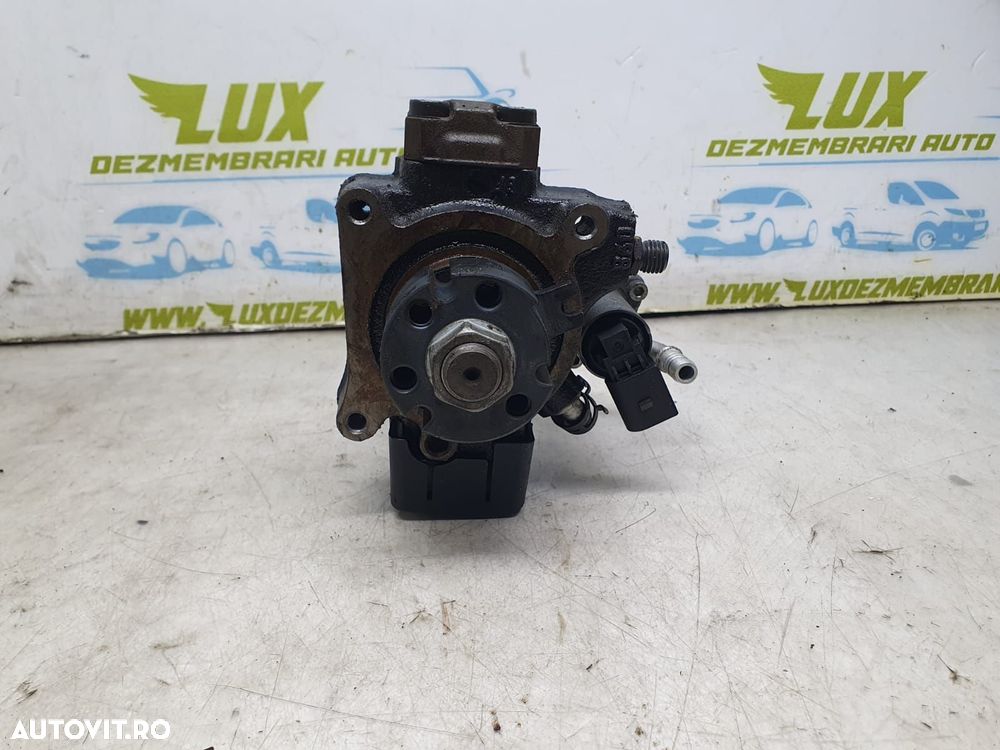 Pompa inalta presiune 03l130755aj 1.6 tdi CAYC Seat Leon 2 1P [faceli - 1