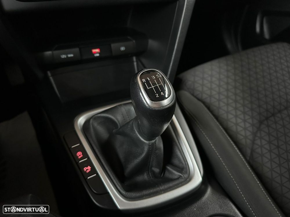 Kia Ceed 1.0 T-GDI Drive - 22