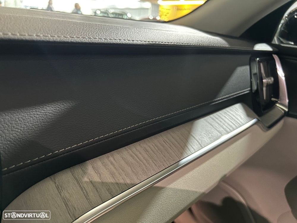 Volvo V60 2.0 T6 AWD TE Inscription Expression - 41