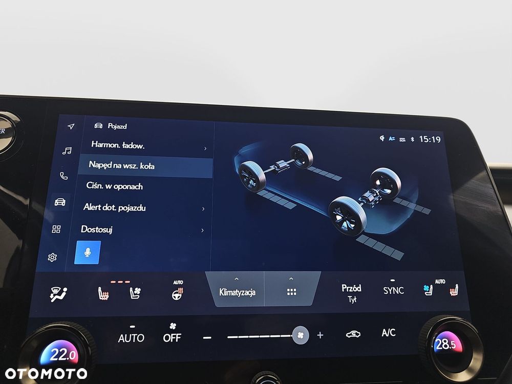 Lexus RX 450h+ Prestige - 27