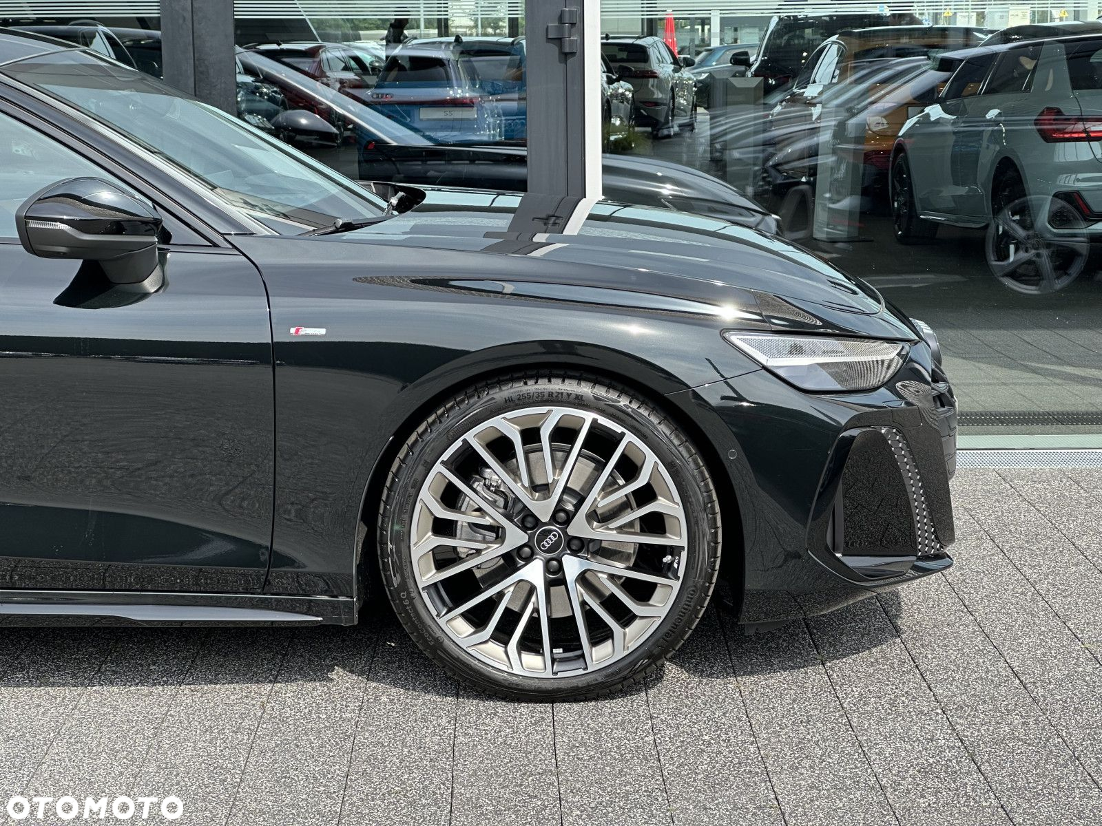 Audi A6 - 5