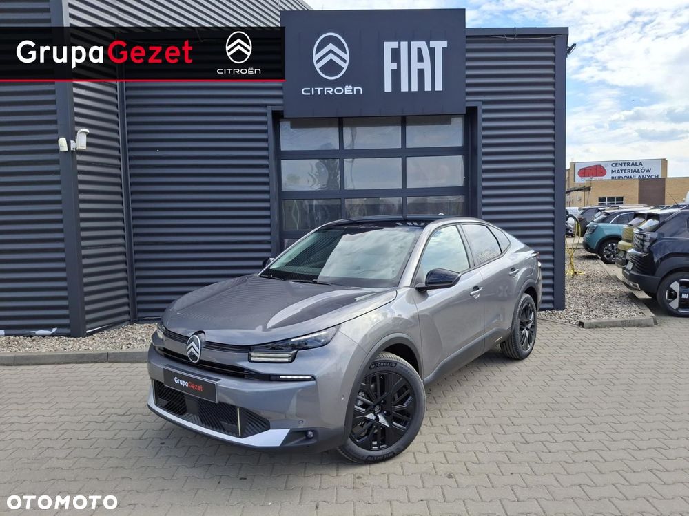 Citroën C4X - 5