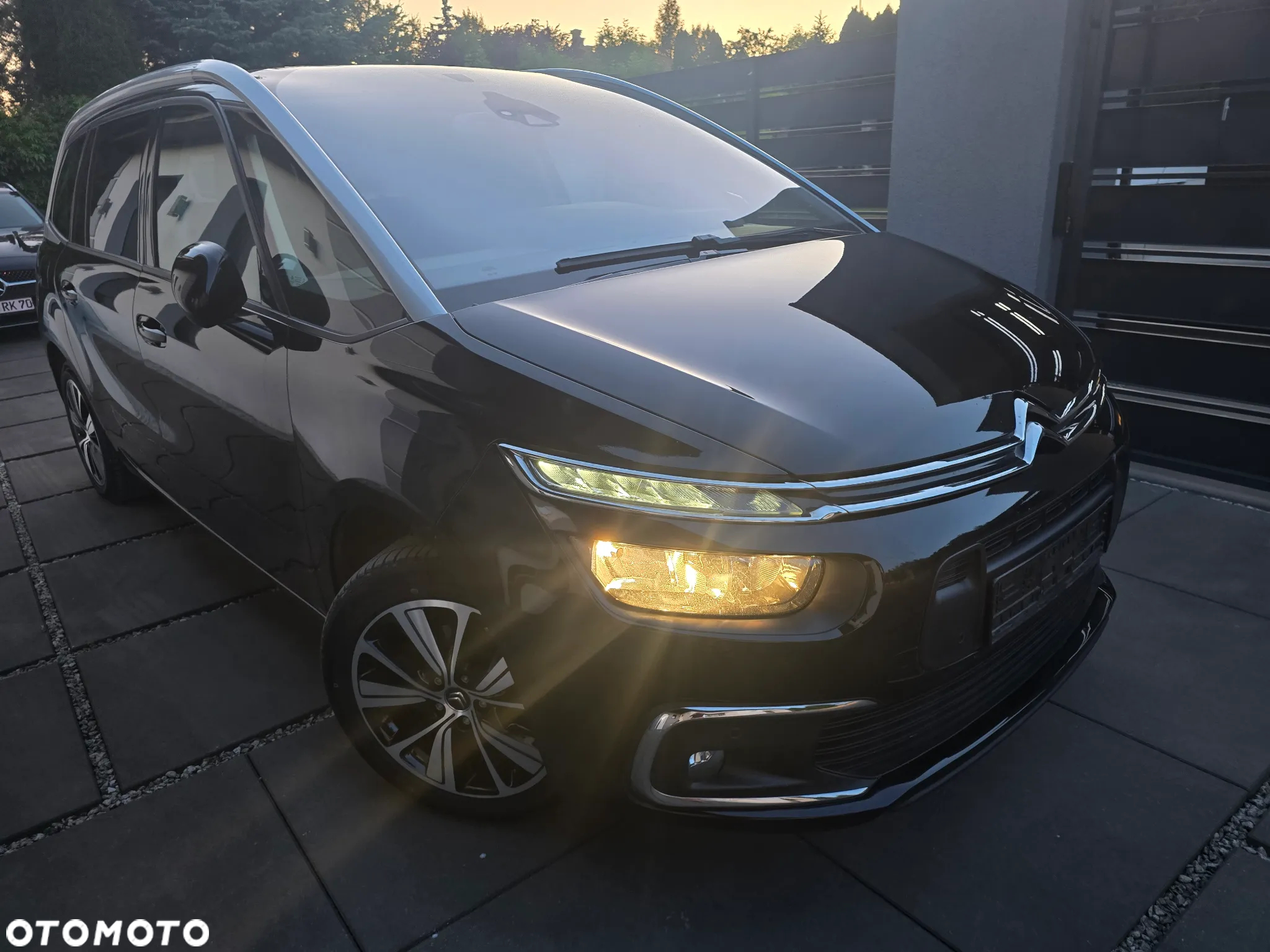 Citroën C4 - 7