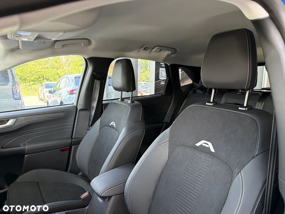 Ford Kuga 2.5 Duratec FHEV ACTIVE X - 11