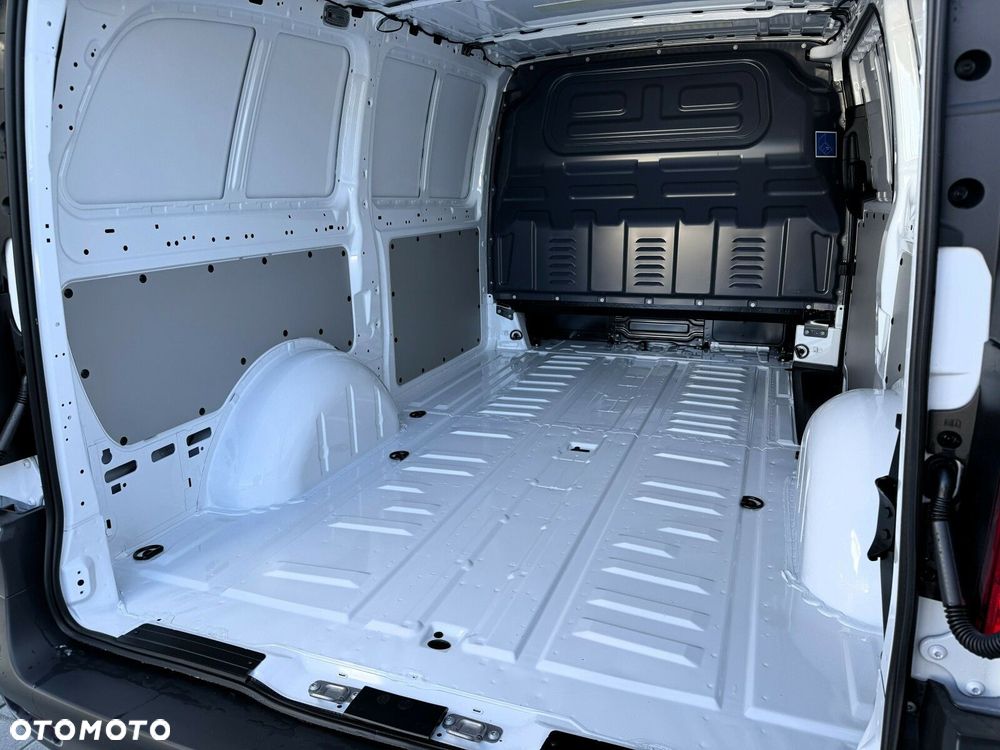Mercedes-Benz Vito 114 CDi Furgon Długi PRO - 12