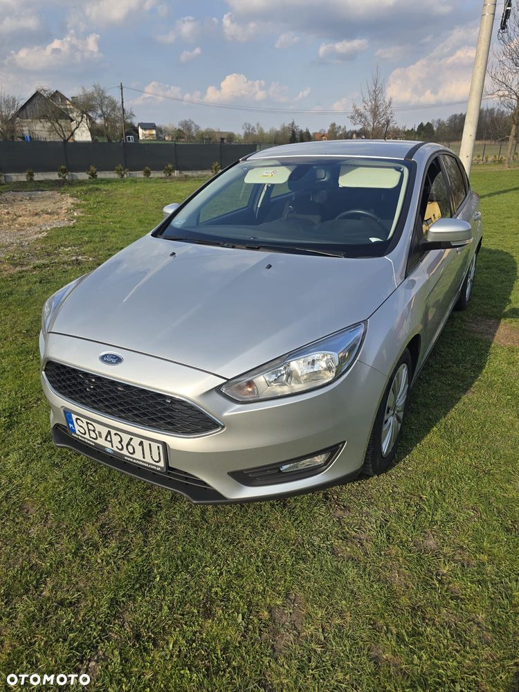 Ford Focus - 13