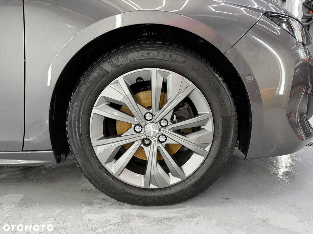 Peugeot 508 1.5 BlueHDi Allure S&S EAT8 - 7
