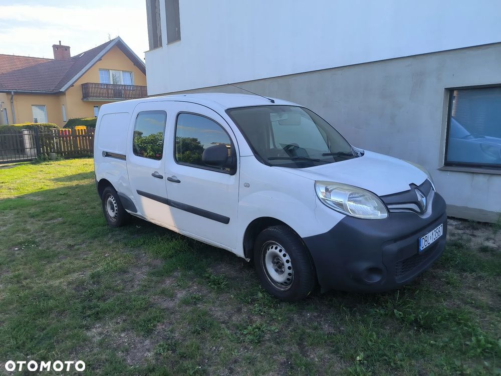 Renault Kangoo Maxi Long - 3